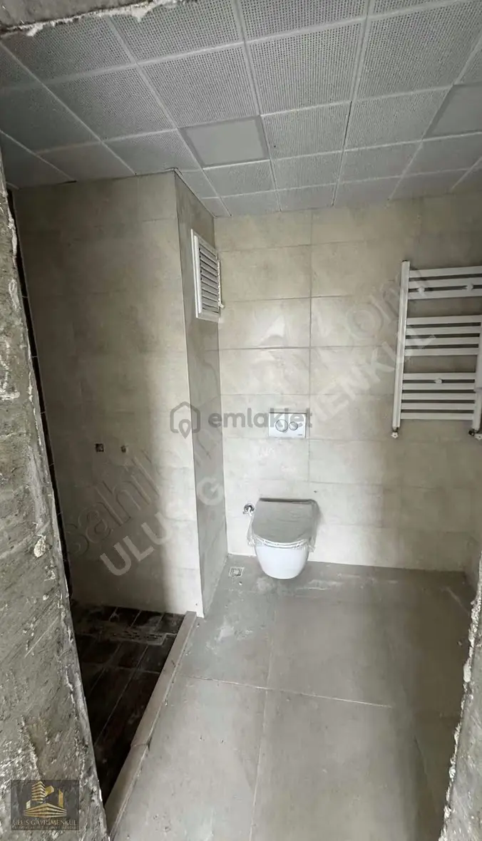 Ulus'tan 3.etap Adapark'ta 2+1 96m2 3.kat Köşe,şerefiyeli Daire - 16