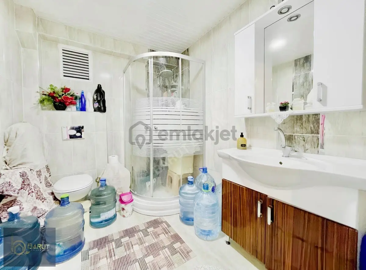 Barut Emlak_fatih Mah. 3+1 Çift Banyolu 120m2 Masrafsız Y.g. - 25