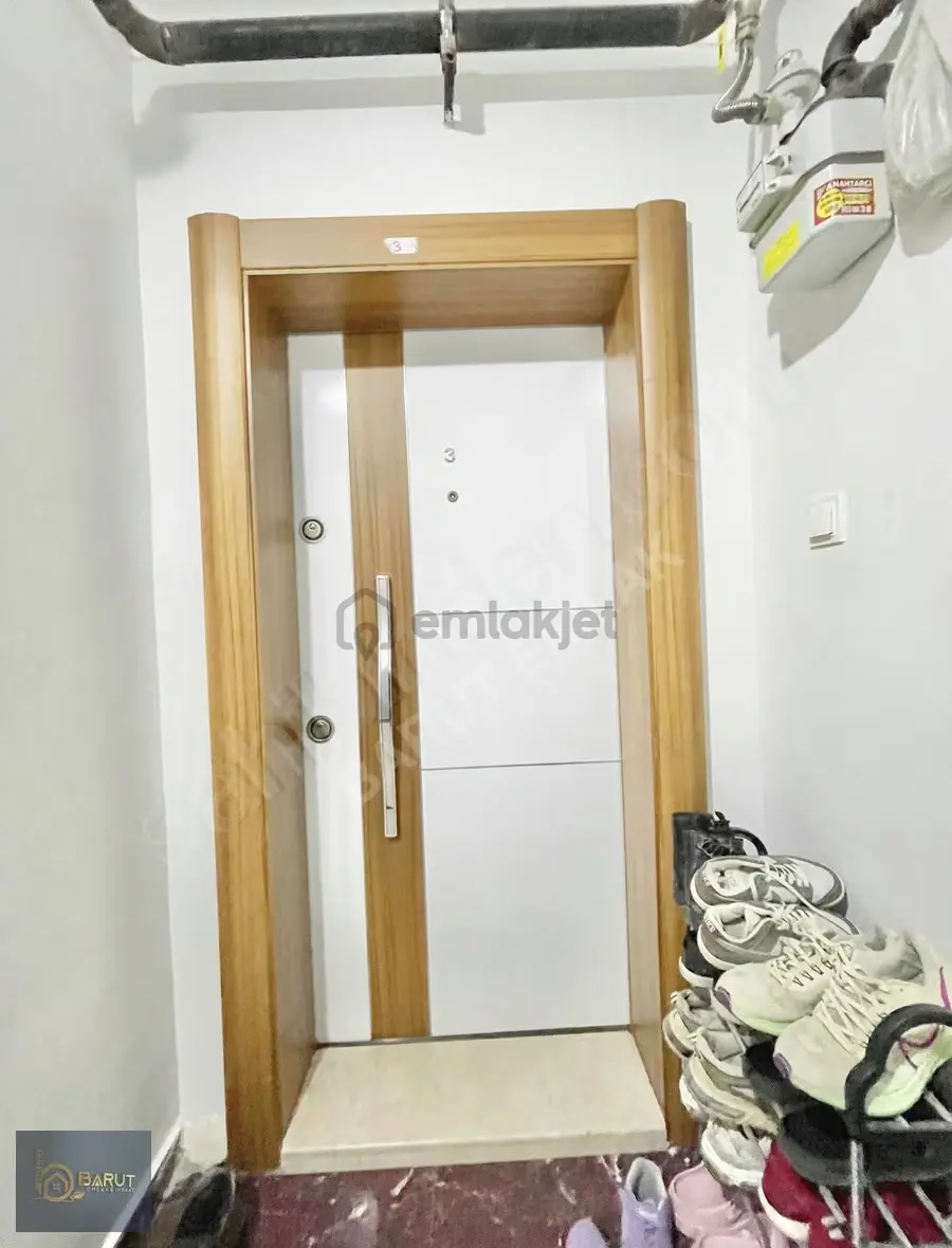 Barut Emlak_fatih Mah. 3+1 Çift Banyolu 120m2 Masrafsız Y.g. - 33