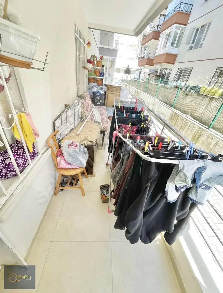 Barut Emlak_fatih Mah. 3+1 Çift Banyolu 120m2 Masrafsız Y.g. - 19
