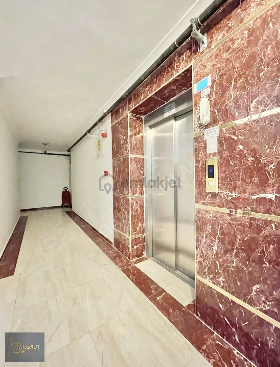 Barut Emlak_fatih Mah. 3+1 Çift Banyolu 120m2 Masrafsız Y.g. - 34