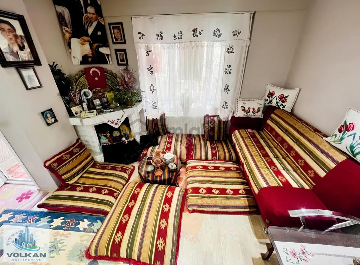 Cebeci De Annacade Üzeri Süper Konumda Satılık 1 Kat 120m2 Daire - 12