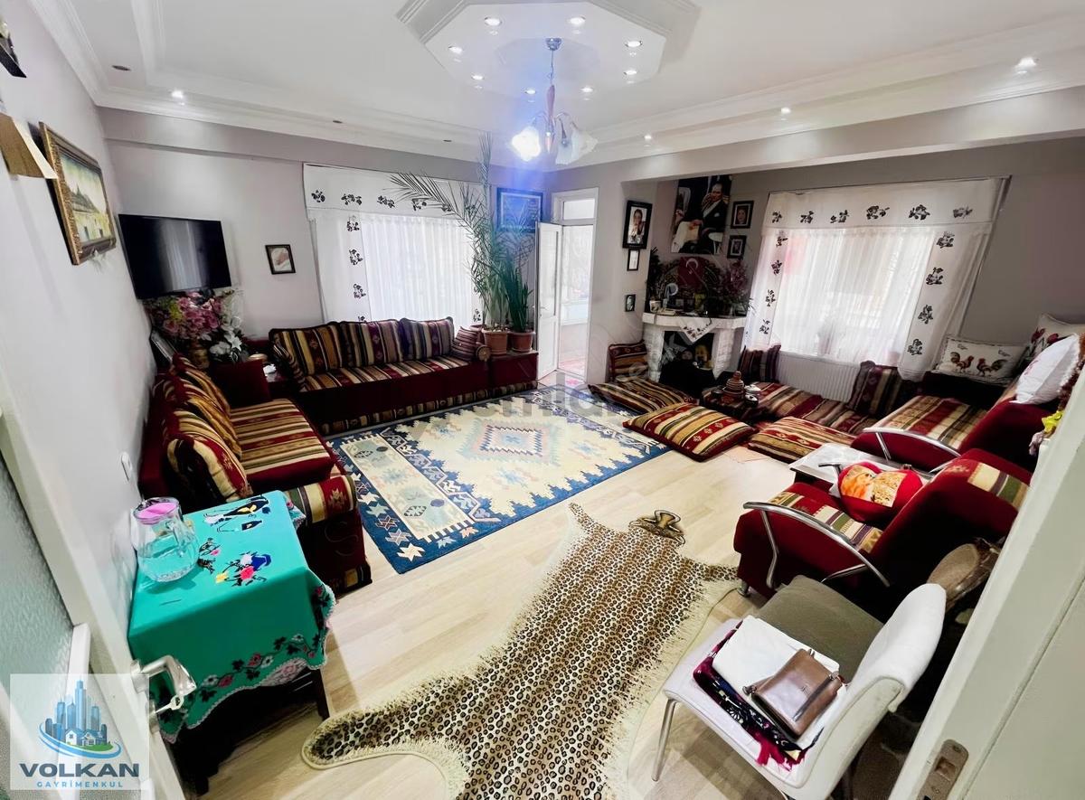 Cebeci De Annacade Üzeri Süper Konumda Satılık 1 Kat 120m2 Daire - 5