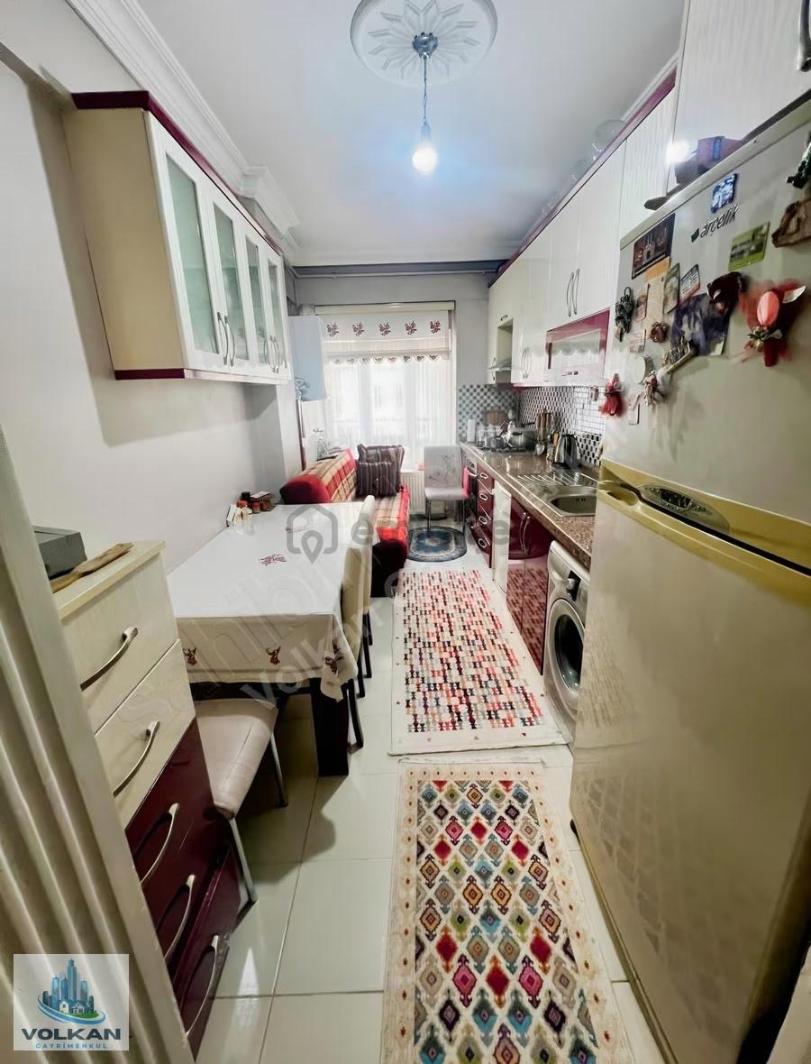 Cebeci De Annacade Üzeri Süper Konumda Satılık 1 Kat 120m2 Daire - 21