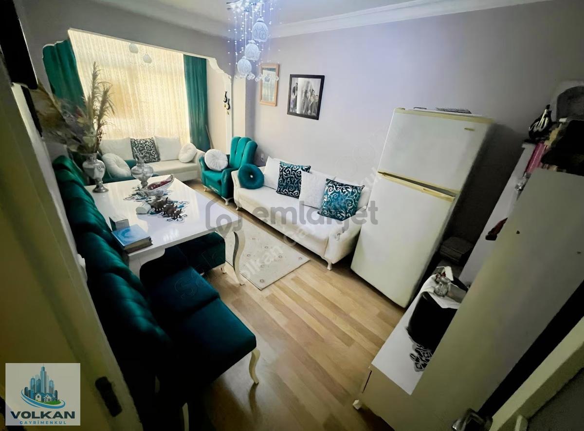 Cebeci De Annacade Üzeri Süper Konumda Satılık 1 Kat 120m2 Daire - 19