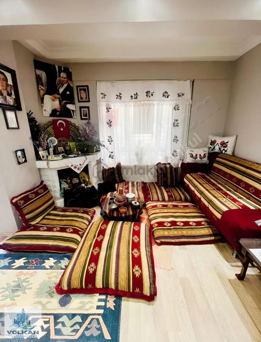 Cebeci De Annacade Üzeri Süper Konumda Satılık 1 Kat 120m2 Daire - 15