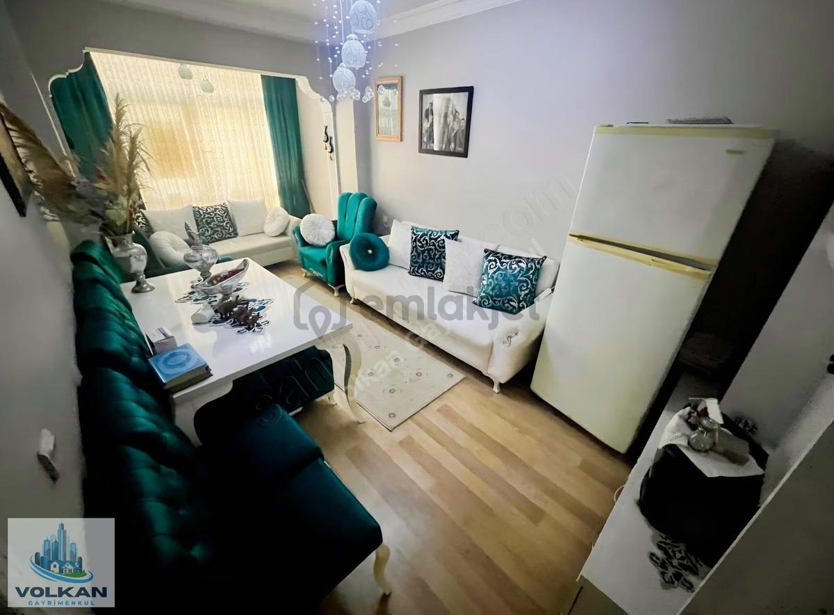 Cebeci De Annacade Üzeri Süper Konumda Satılık 1 Kat 120m2 Daire - 7