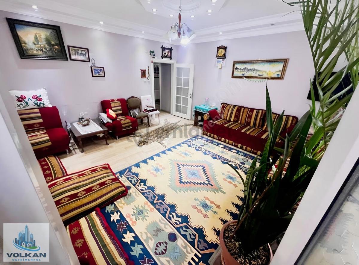 Cebeci De Annacade Üzeri Süper Konumda Satılık 1 Kat 120m2 Daire - 14