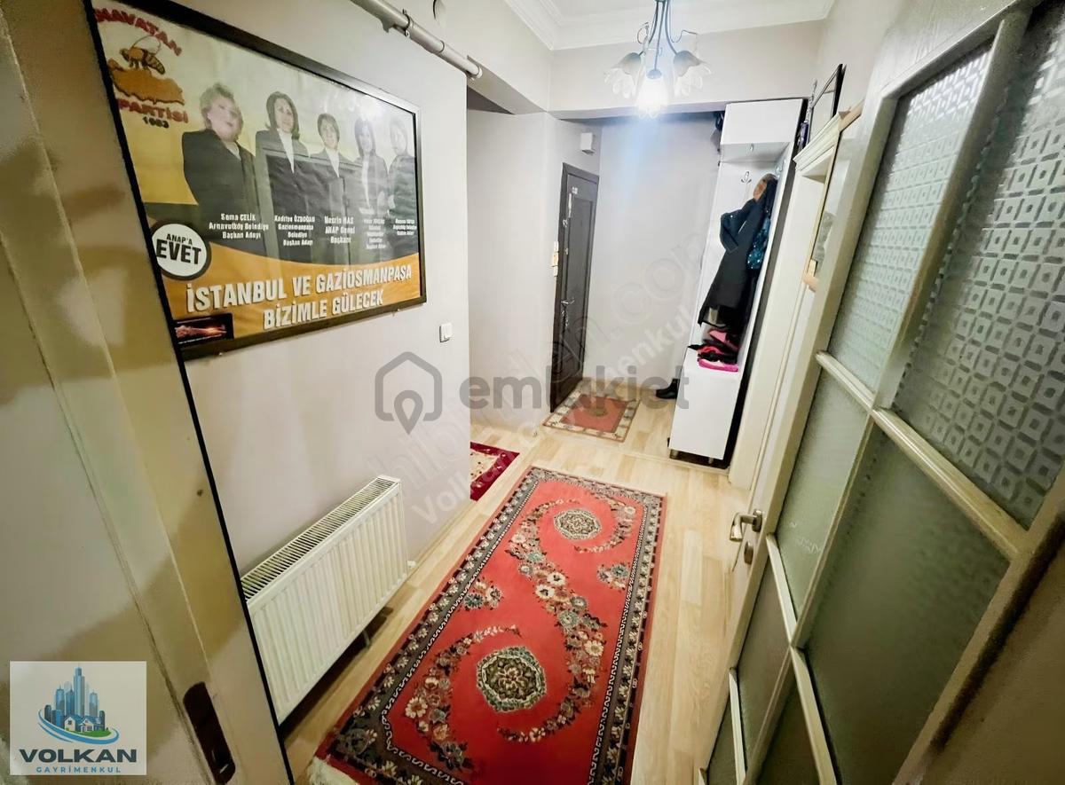 Cebeci De Annacade Üzeri Süper Konumda Satılık 1 Kat 120m2 Daire - 11
