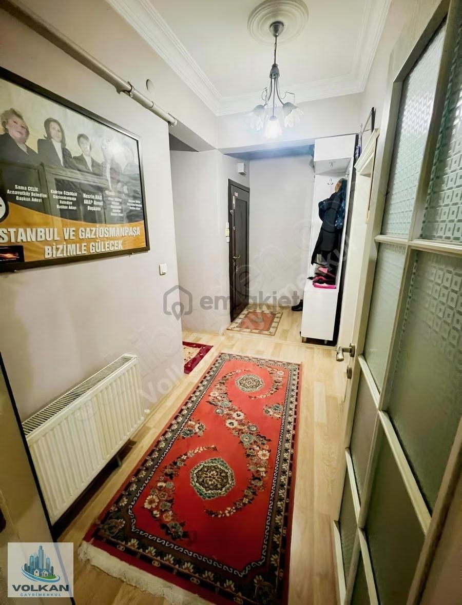 Cebeci De Annacade Üzeri Süper Konumda Satılık 1 Kat 120m2 Daire - 22