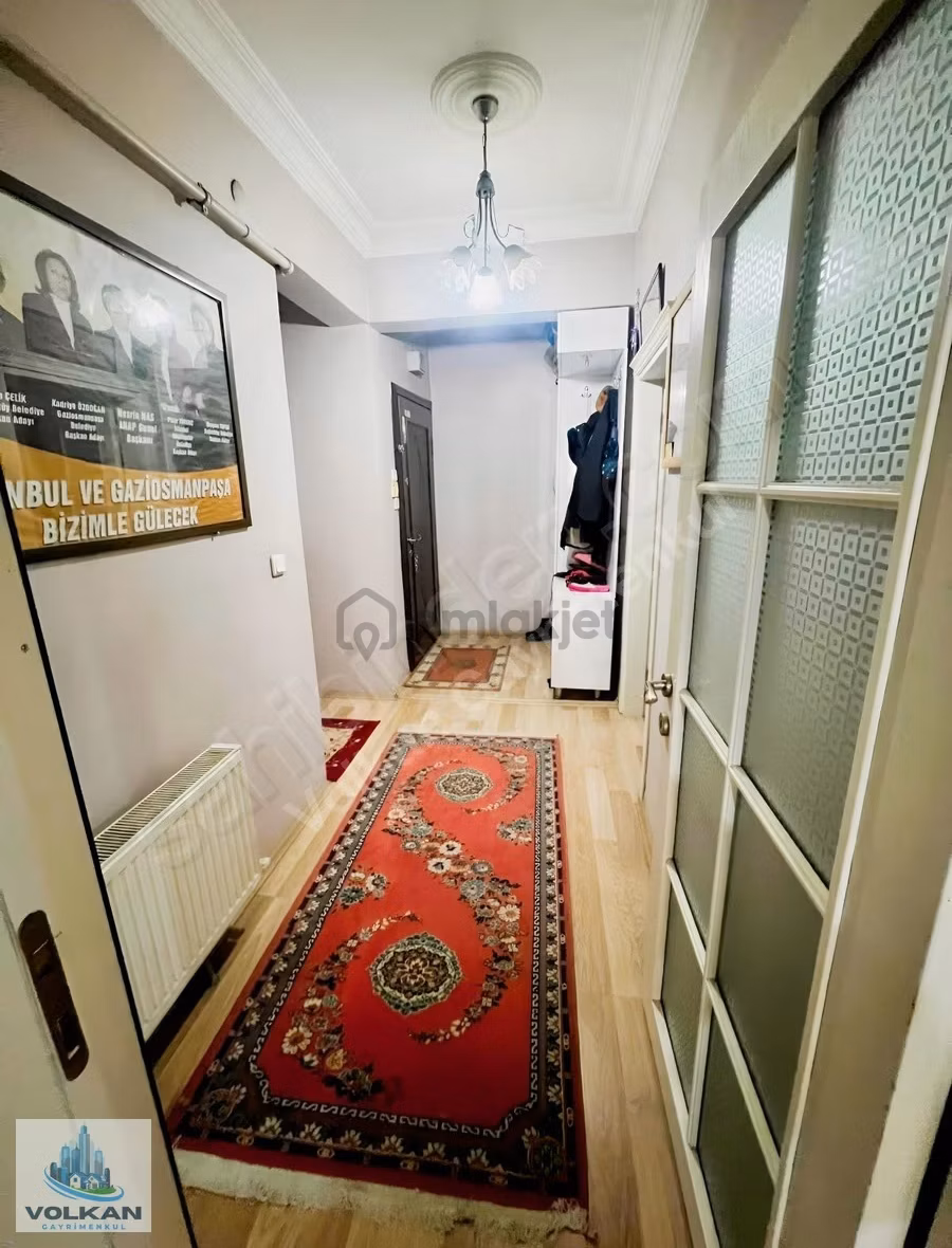 Cebeci De Annacade Üzeri Süper Konumda Satılık 1 Kat 120m2 Daire - 17