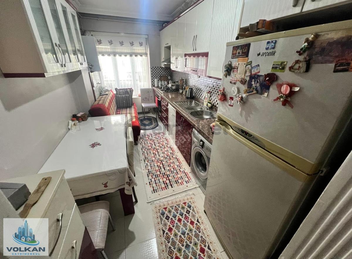 Cebeci De Annacade Üzeri Süper Konumda Satılık 1 Kat 120m2 Daire - 9