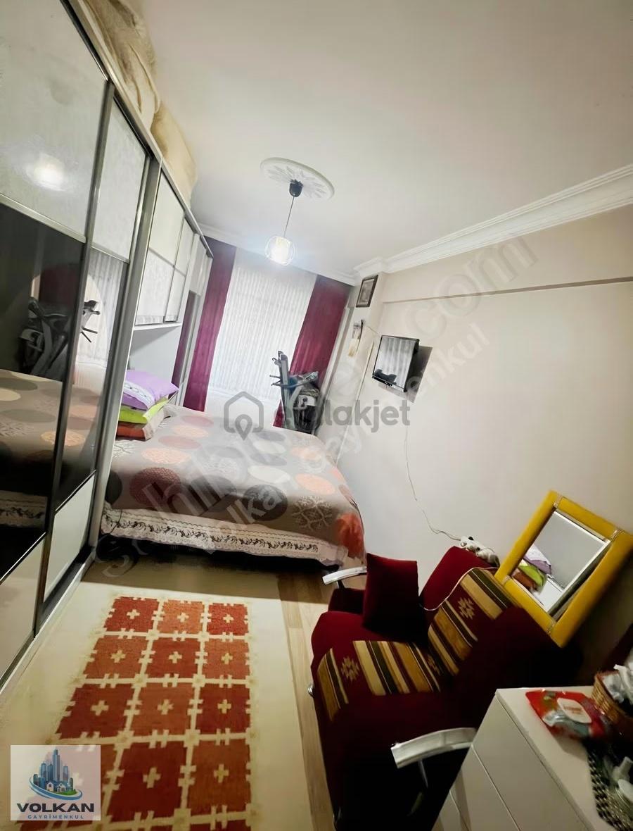 Cebeci De Annacade Üzeri Süper Konumda Satılık 1 Kat 120m2 Daire - 10