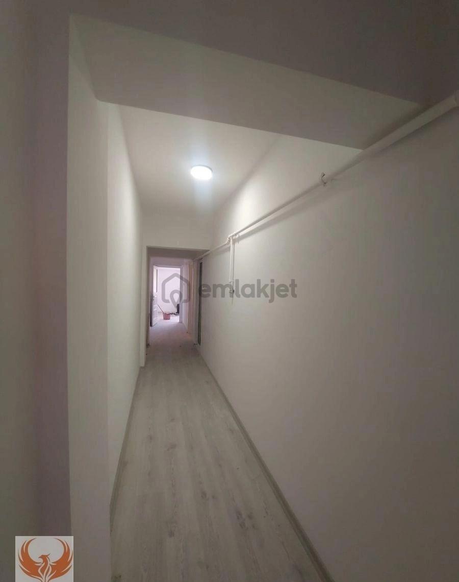 Lise Caddesinde Komple Tadilatlı 100m2 2+1 Satılık Daire - 6