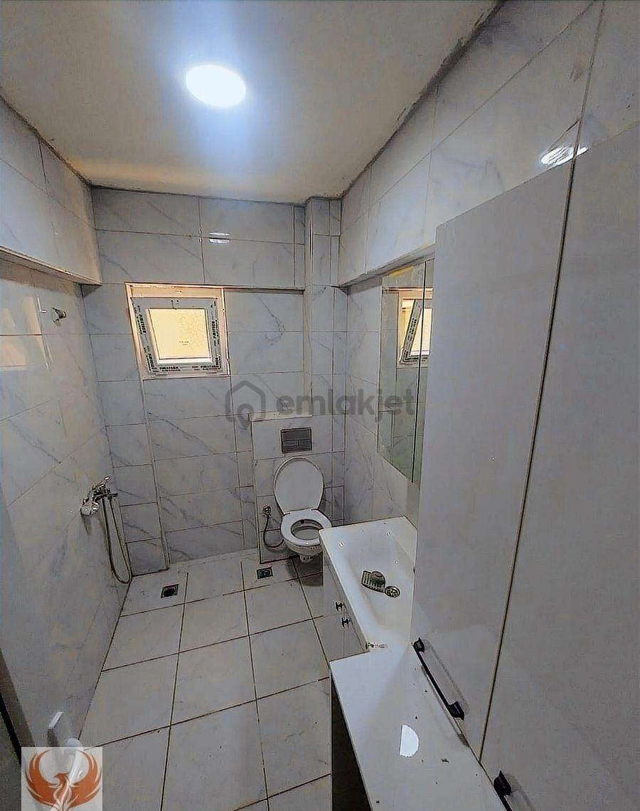 Lise Caddesinde Komple Tadilatlı 100m2 2+1 Satılık Daire - 11