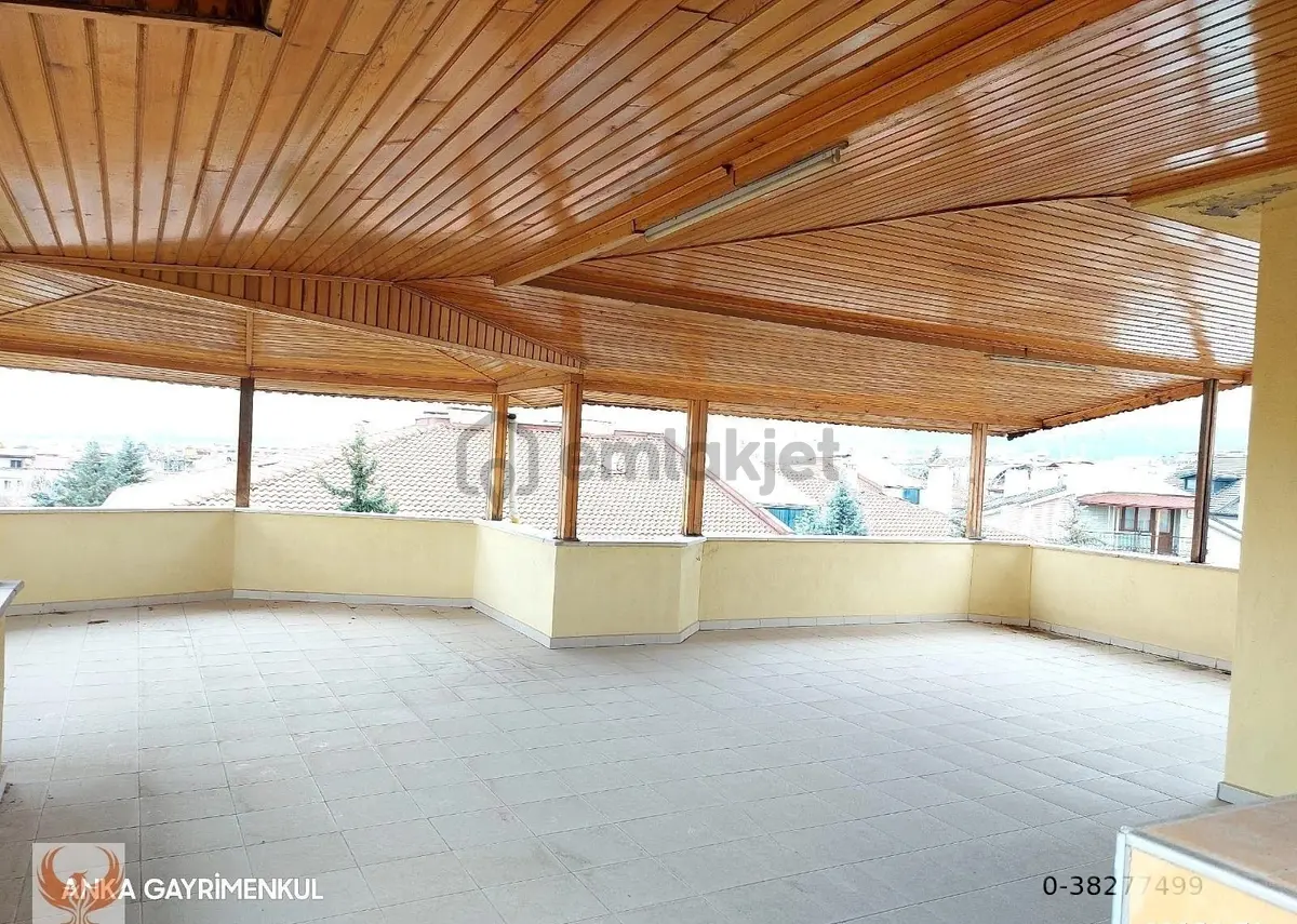 Albayrak Tüik Yanı Satılık Müstakil Villa - 44