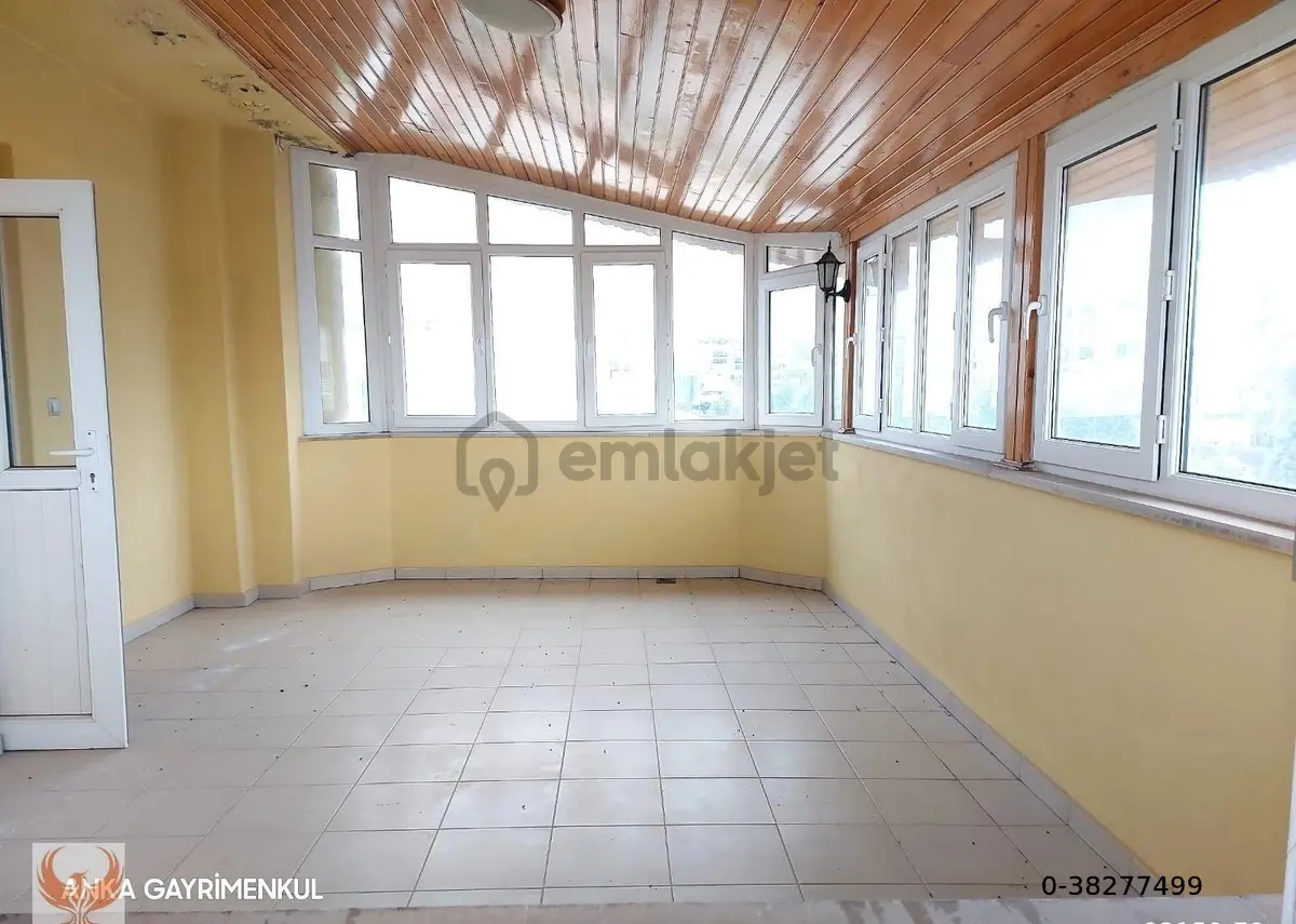 Albayrak Tüik Yanı Satılık Müstakil Villa - 2