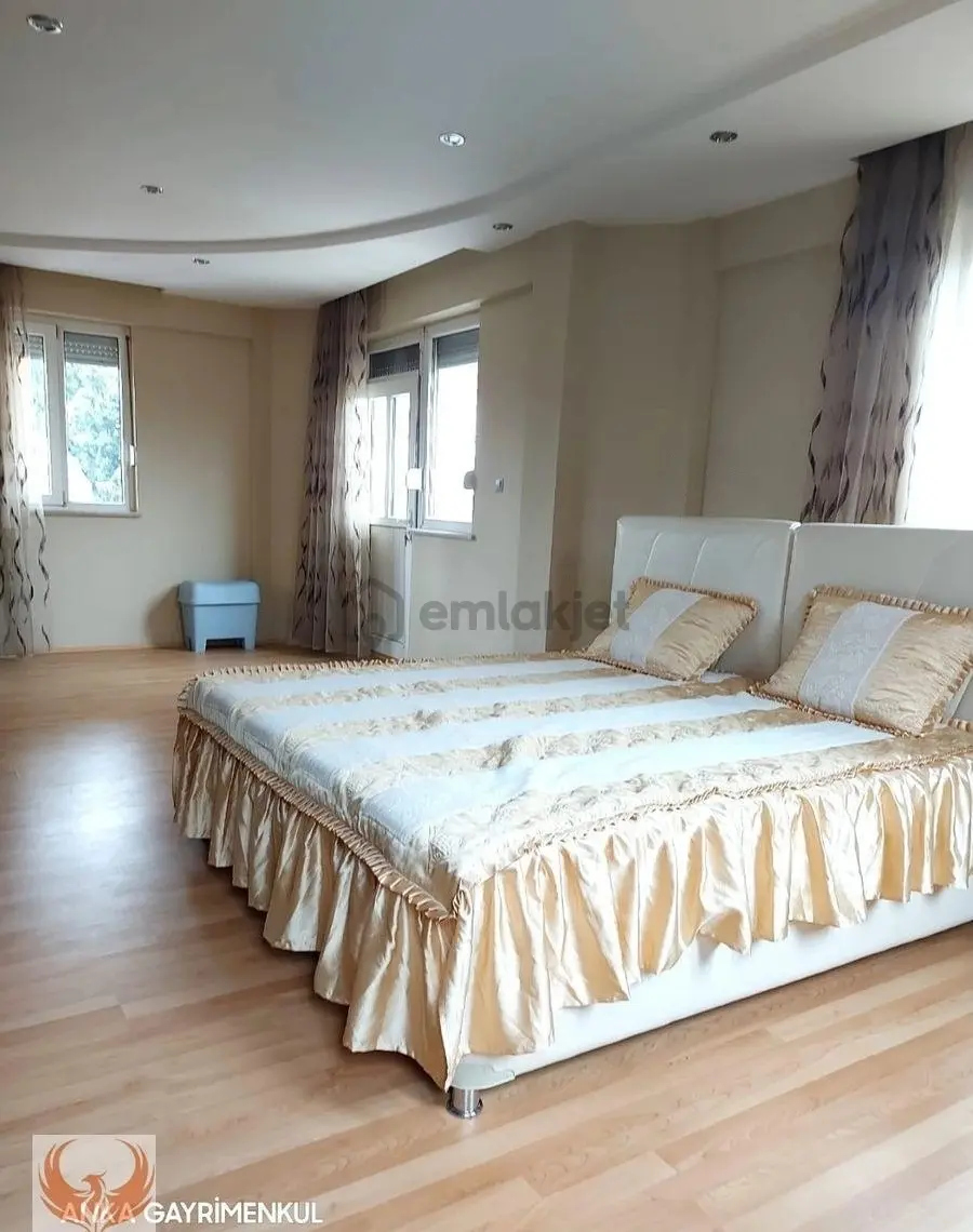 Albayrak Tüik Yanı Satılık Müstakil Villa - 27