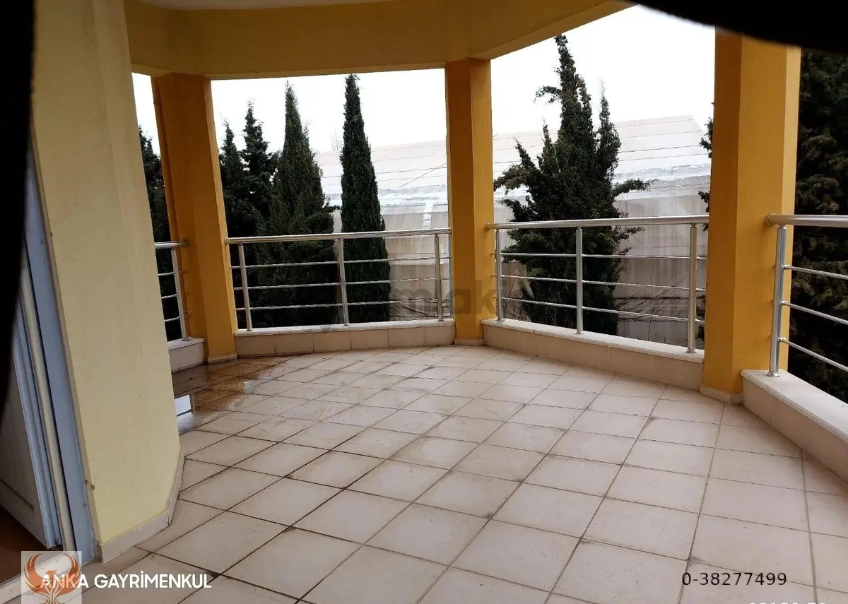 Albayrak Tüik Yanı Satılık Müstakil Villa - 38