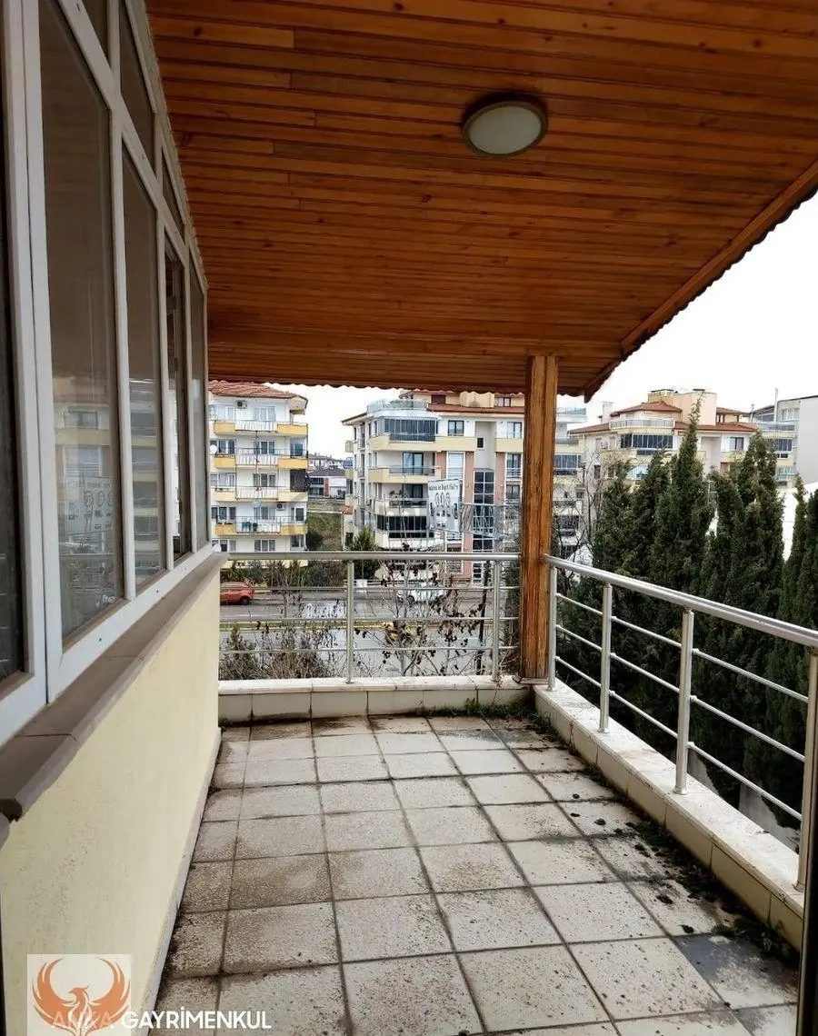 Albayrak Tüik Yanı Satılık Müstakil Villa - 28