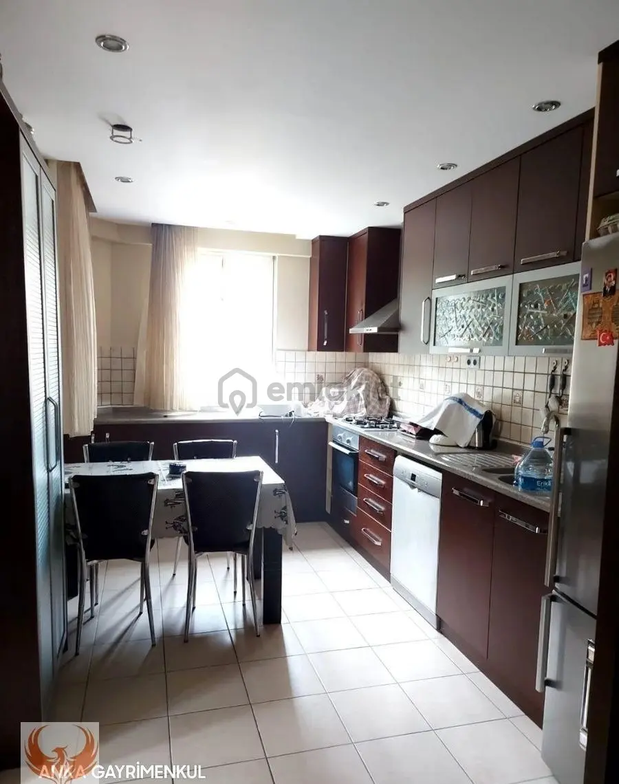 Albayrak Tüik Yanı Satılık Müstakil Villa - 40