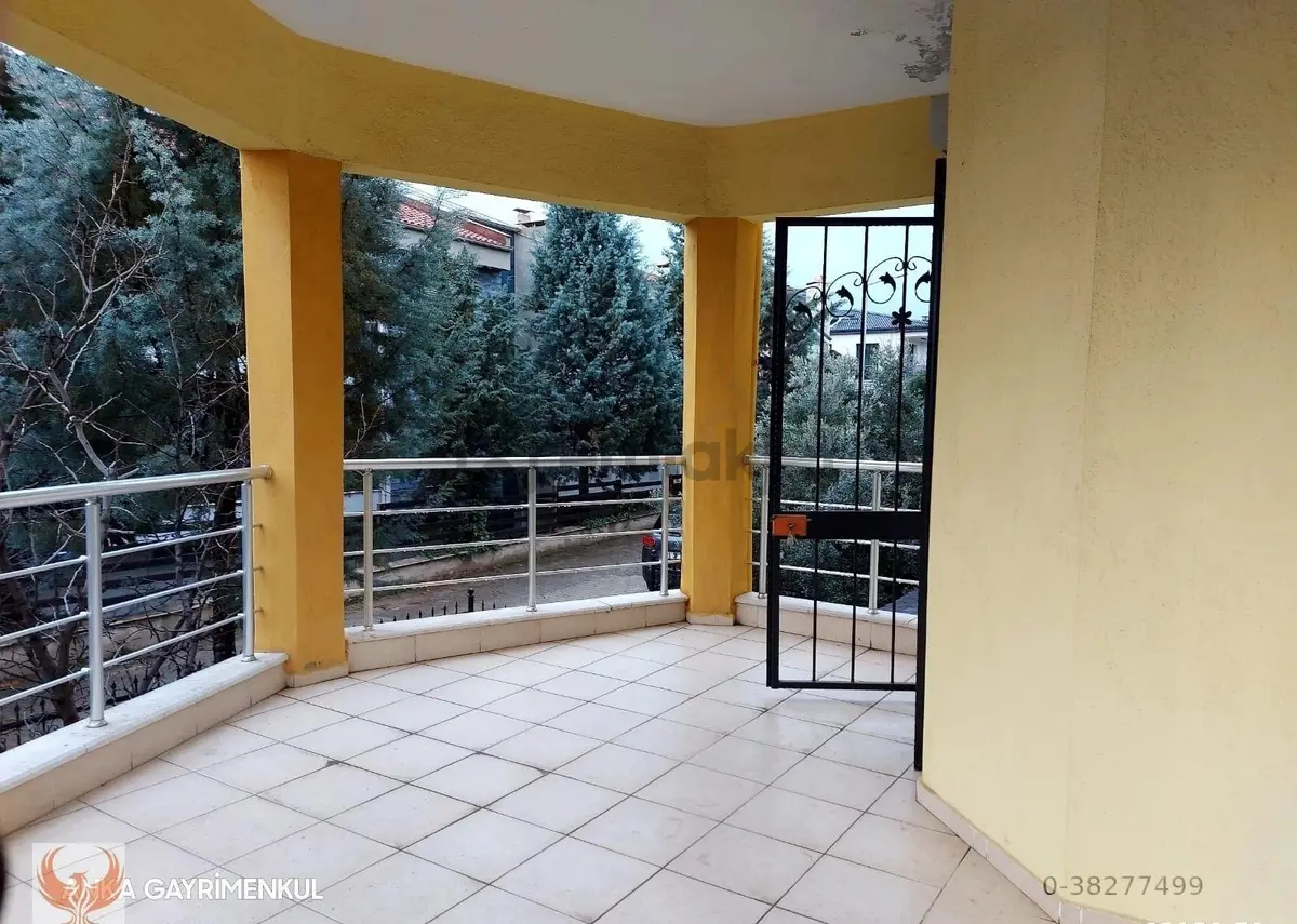 Albayrak Tüik Yanı Satılık Müstakil Villa - 9
