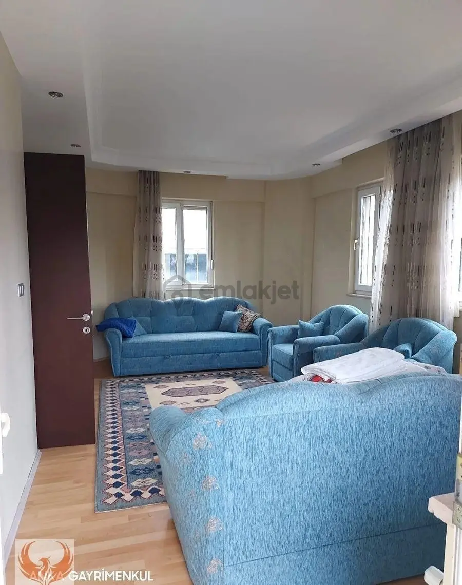 Albayrak Tüik Yanı Satılık Müstakil Villa - 14