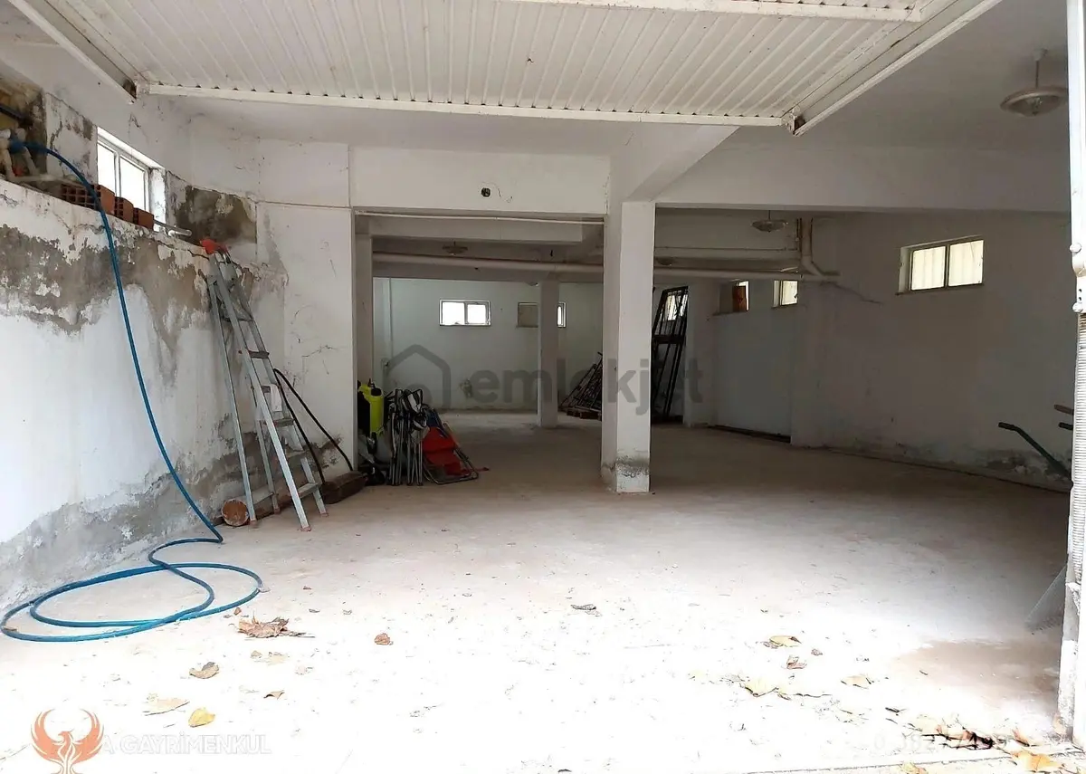 Albayrak Tüik Yanı Satılık Müstakil Villa - 21