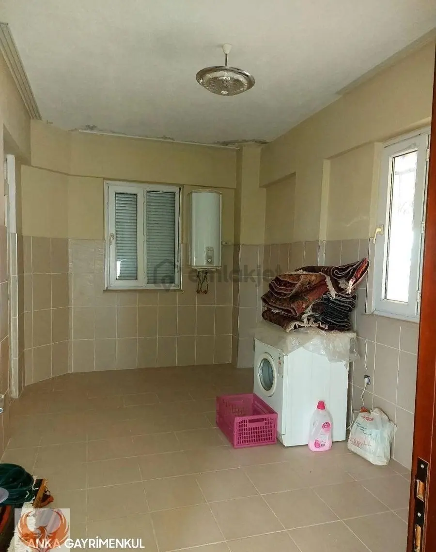 Albayrak Tüik Yanı Satılık Müstakil Villa - 5