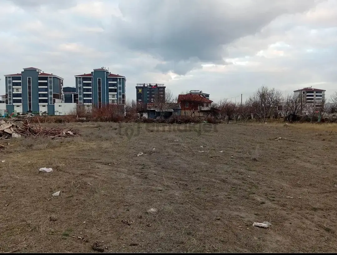 Sahibinden Ev Takası Olur Atasehir Villa İmarlı - 3