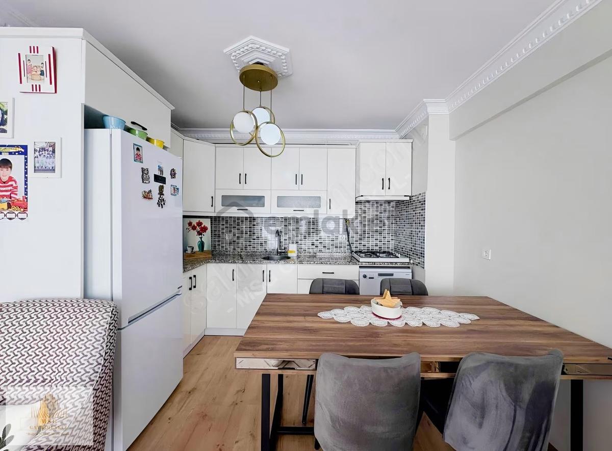 Msg'den Merkezi Konumda Yeni Binada 2+1 Güneş Alan Ferah Daire - 29