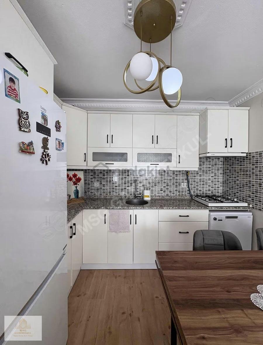 Msg'den Merkezi Konumda Yeni Binada 2+1 Güneş Alan Ferah Daire - 31