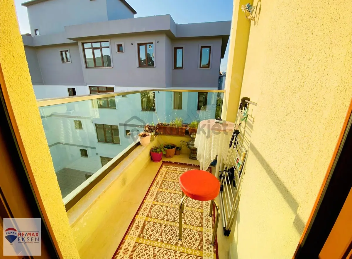 Çekmeköy Çatalmeşe Mah Satılık Çatı Dubleks 4+1 Daire - 25
