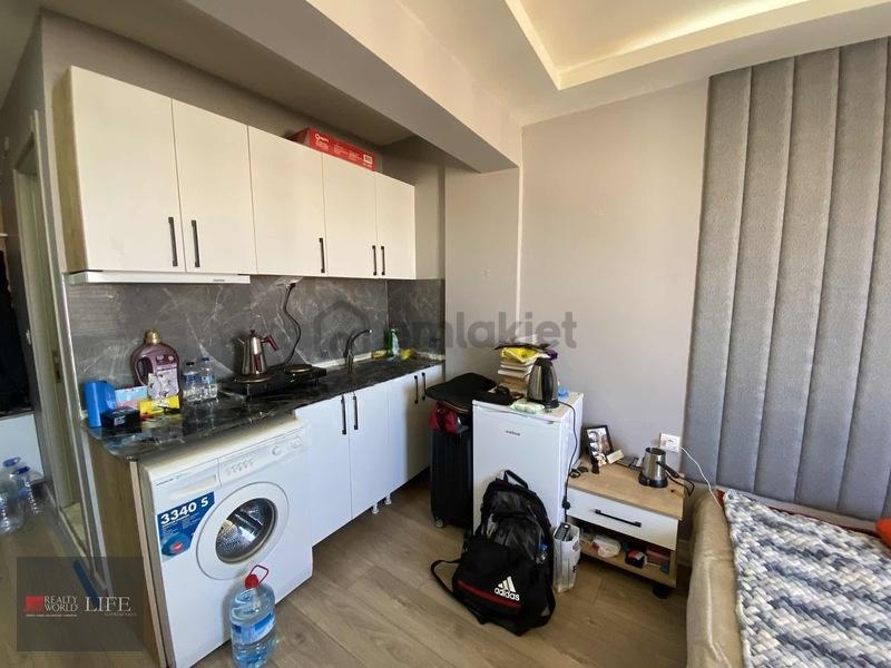 Rw Lıfe// İstiklal Mh. İki Eylül Cd. Üzerinde Satılık1+0 Daire - 5
