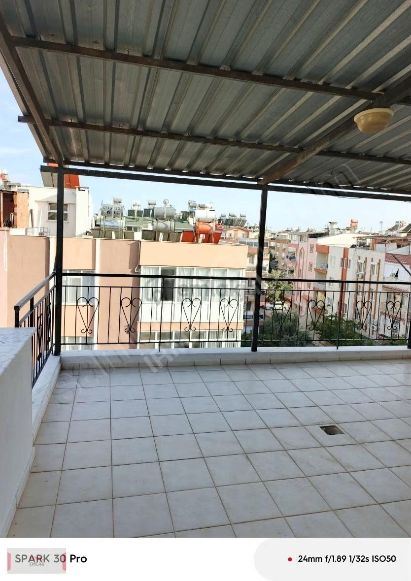 Yeşilyurt Mah. 4+1 Kiralık Dübleks Daire - 24