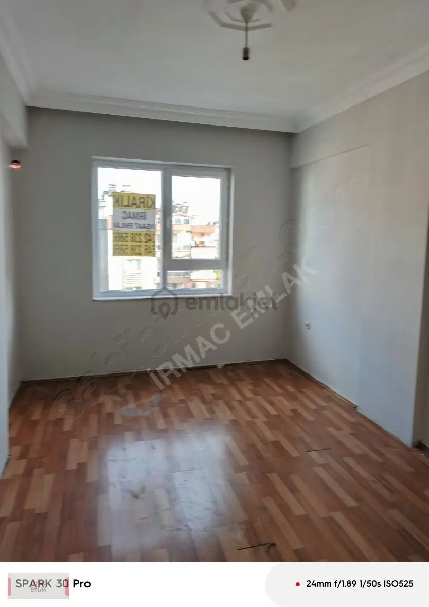 Yeşilyurt Mah. 4+1 Kiralık Dübleks Daire