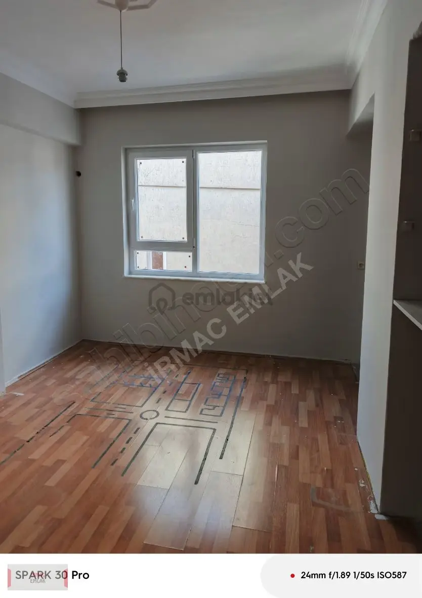 Yeşilyurt Mah. 4+1 Kiralık Dübleks Daire - 15