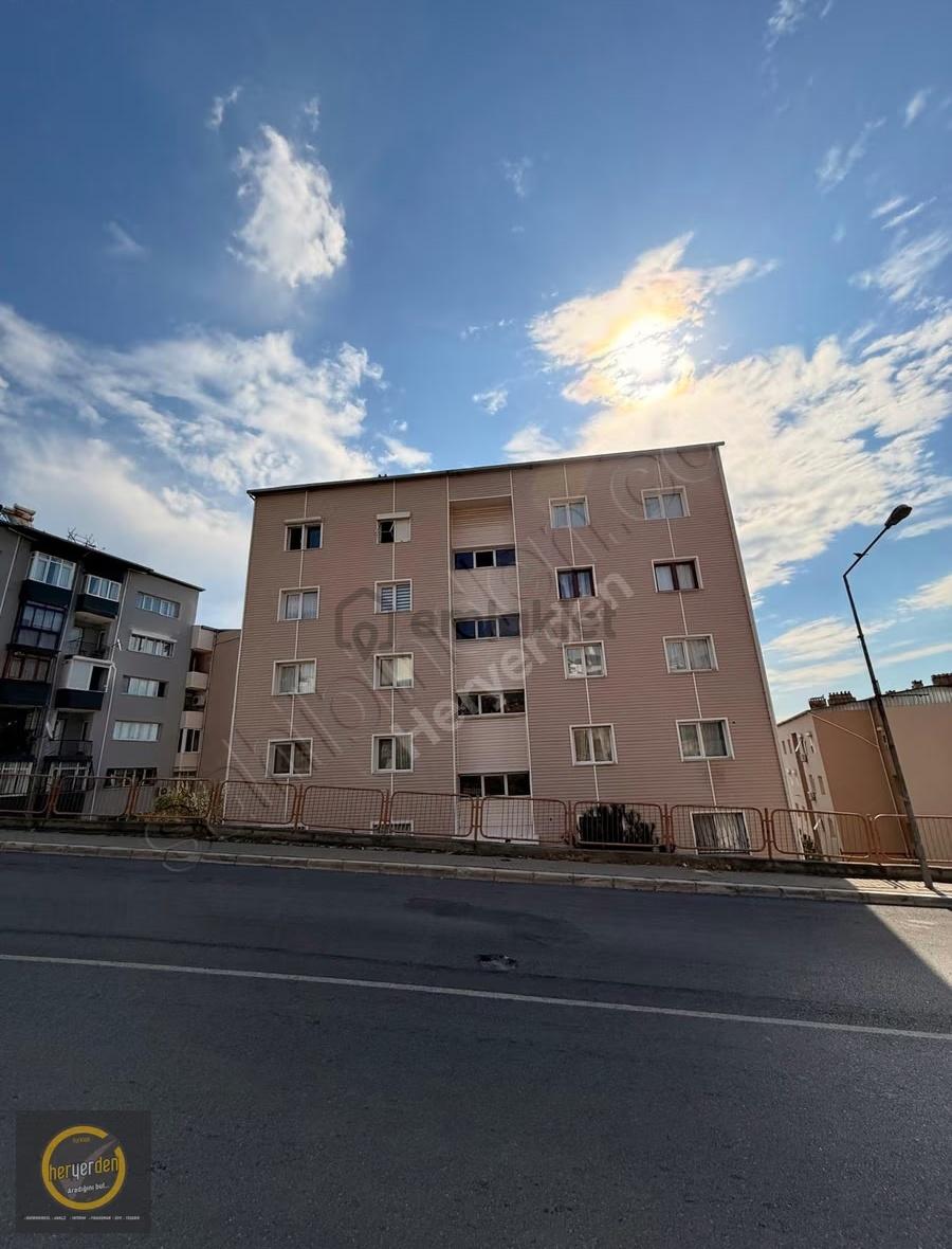 Karabağlar Yurdoğlunda Masrafsız 3+1 Daire - 21