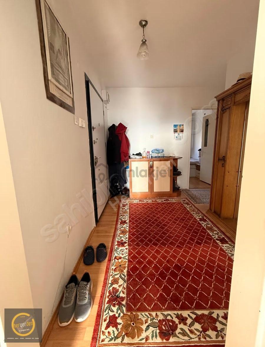 Karabağlar Yurdoğlunda Masrafsız 3+1 Daire - 12