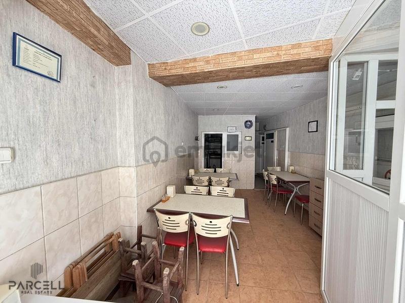Balıkesir Çardaklıda Hazır Sistem Devren Kiralık Dükkan - 5