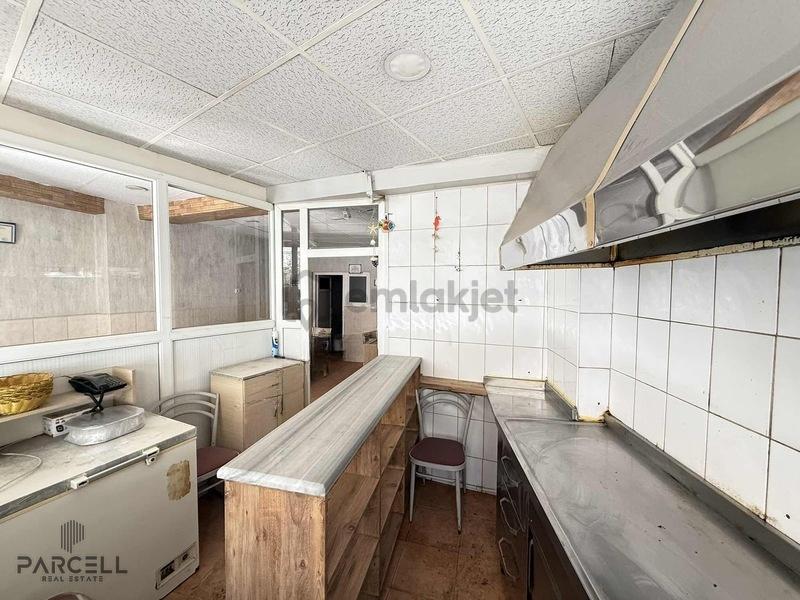 Balıkesir Çardaklıda Hazır Sistem Devren Kiralık Dükkan - 10