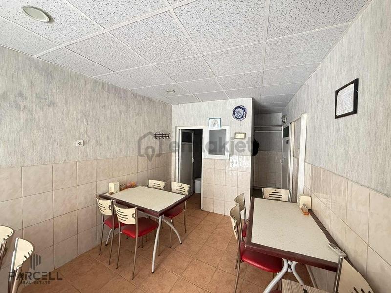 Balıkesir Çardaklıda Hazır Sistem Devren Kiralık Dükkan - 7
