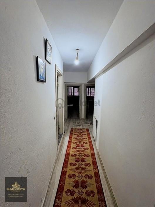 Marmaris Merkez'de Satılık Dükkan Ve Daire - 15