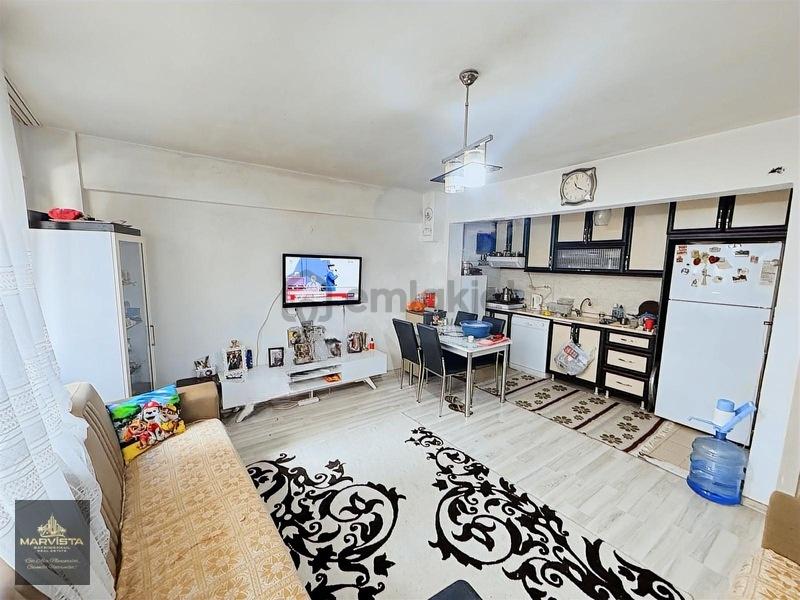 Marmaris Merkez'de Satılık Dükkan Ve Daire - 11