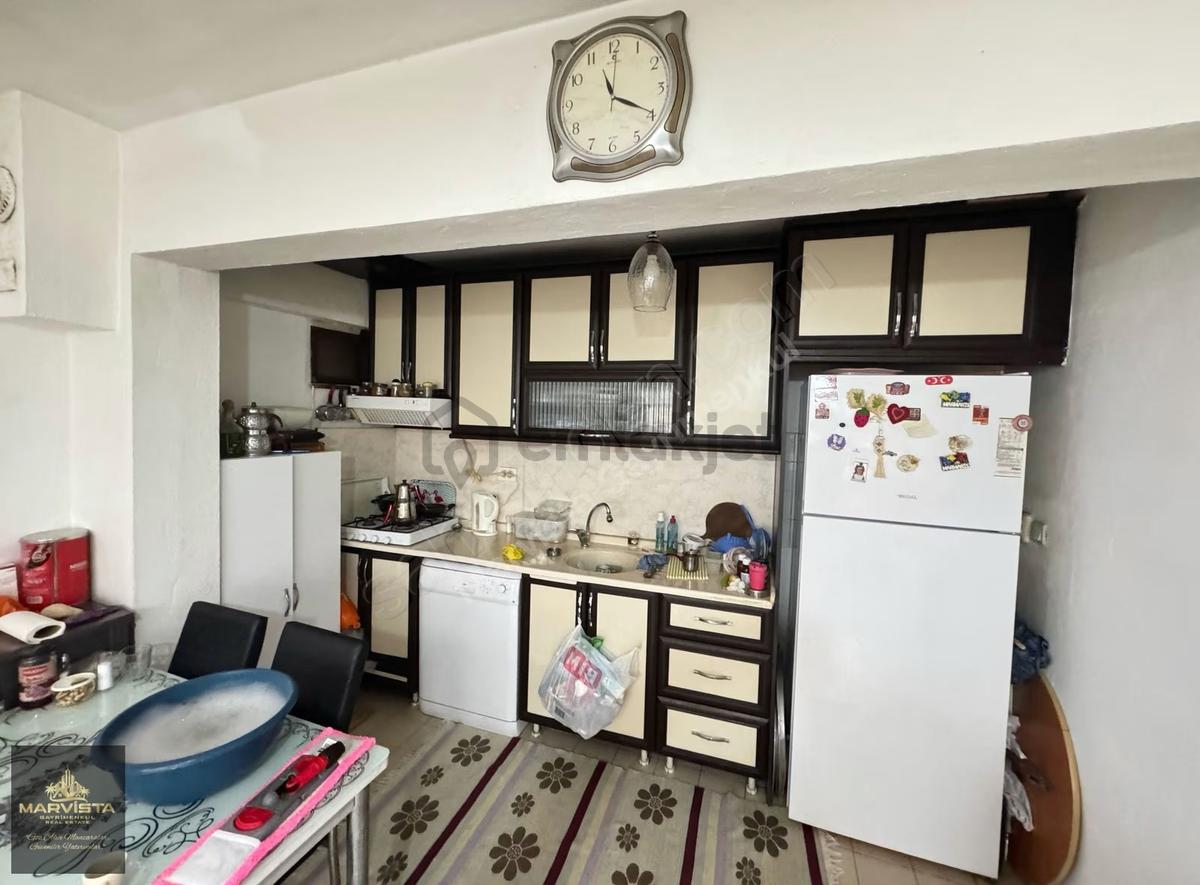 Marmaris Merkez'de Satılık Dükkan Ve Daire - 7
