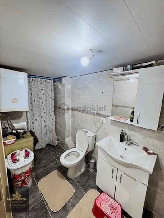 Marmaris Merkez'de Satılık Dükkan Ve Daire - 19