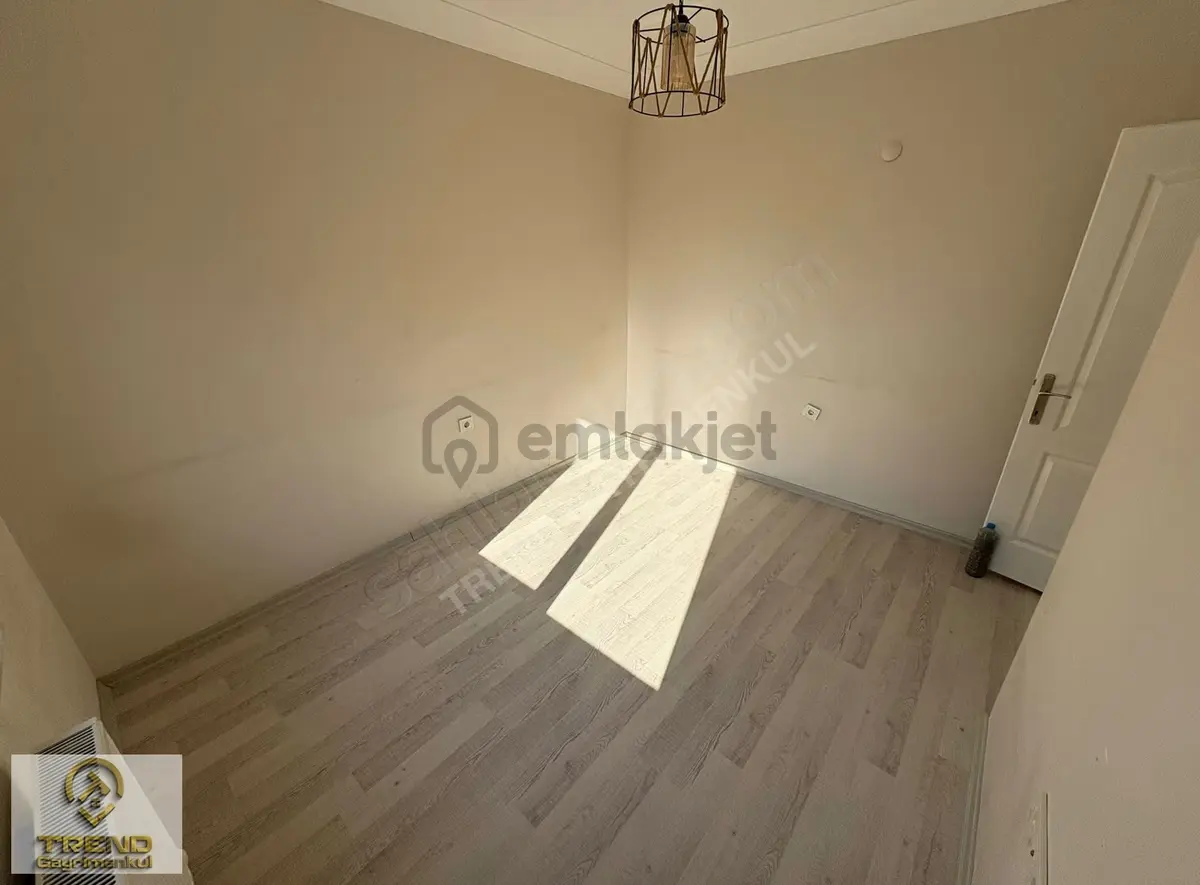 Trend'den Merkez'de Satılık 2+0 Daire - 9
