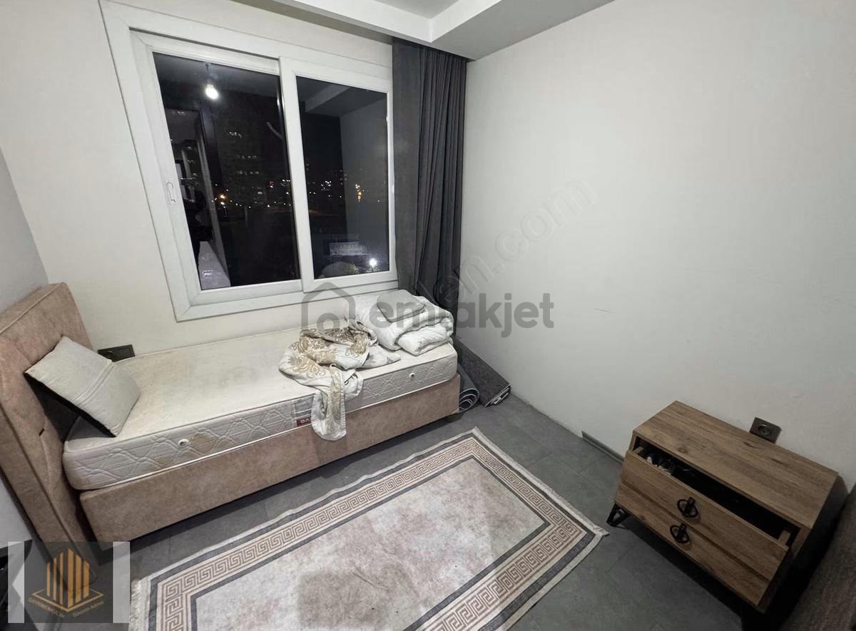 Sağlam'dan Gürselpaşa'da Kaçırılmayacak 3+1 Satılık Daire - 32