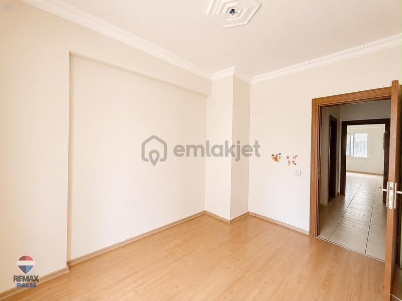 Remax Palm'den Nusratiye Mah. Bağımsız Mutfaklı 2+1 Satılık - 15