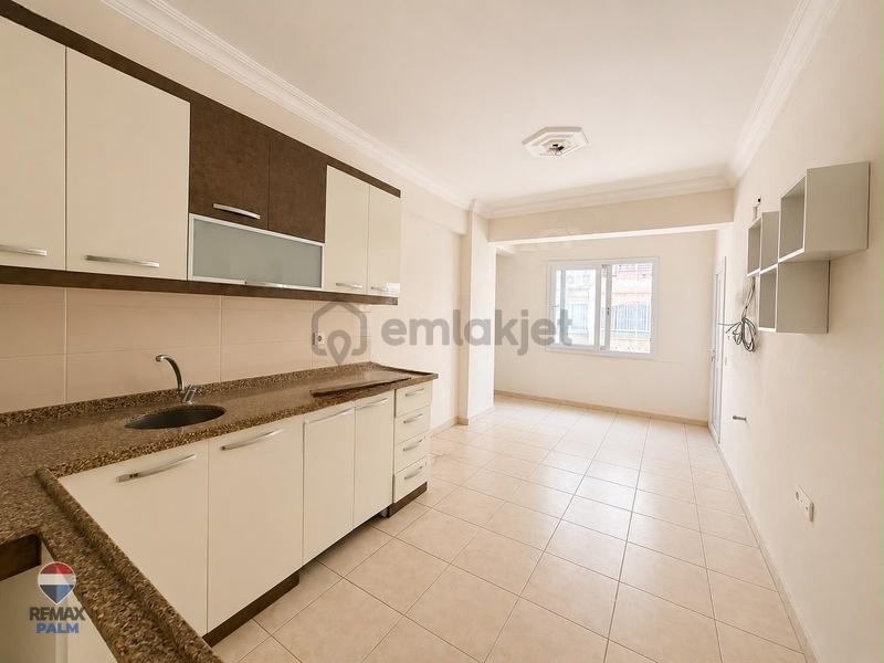 Remax Palm'den Nusratiye Mah. Bağımsız Mutfaklı 2+1 Satılık - 11